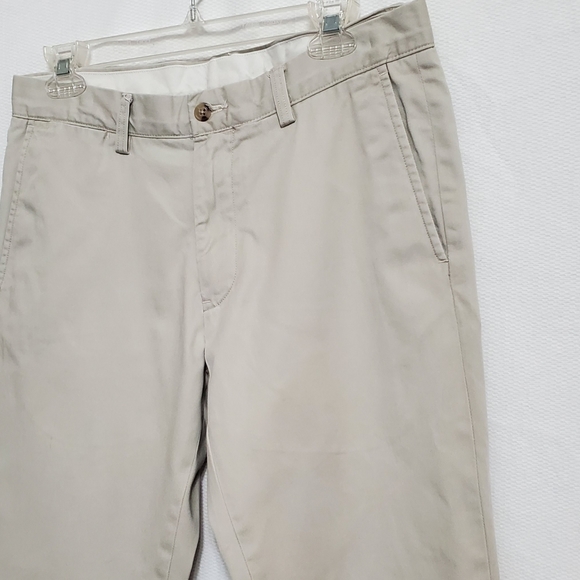 POLO Ralph Lauren Classic Chino Pants Slim Fit - Picture 5 of 9